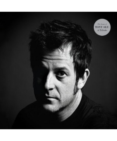 Various Artists SONGS OF TONY SLY: A TRIBUTE / VARIOUS CD $11.55 CD