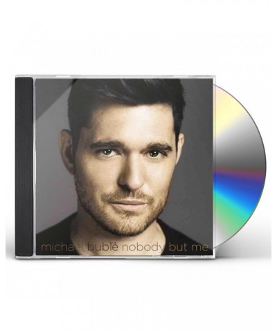 Michael Bublé Nobody But Me [Deluxe] [10/19] CD $10.04 CD