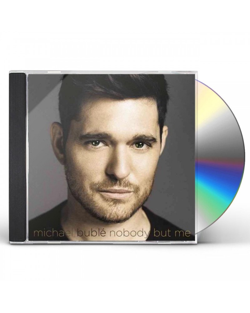 Michael Bublé Nobody But Me [Deluxe] [10/19] CD $10.04 CD