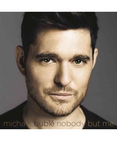 Michael Bublé Nobody But Me [Deluxe] [10/19] CD $10.04 CD