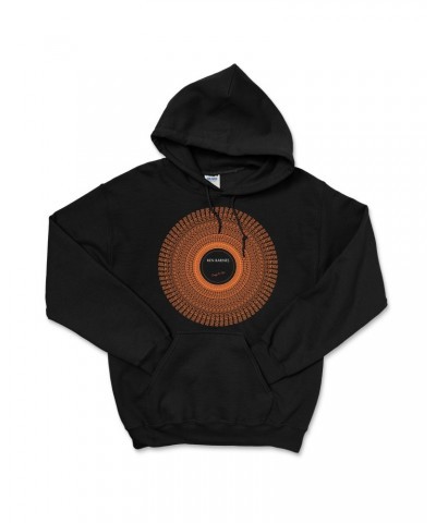 Ben Barnes 'Songs For You' Record Hoodie $9.43 Sweatshirts