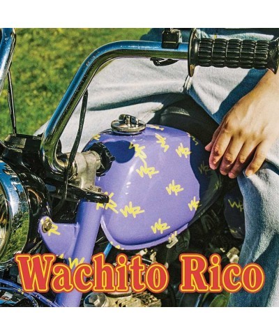 boy pablo Wachito Rico (LP) Vinyl Record $11.02 Vinyl