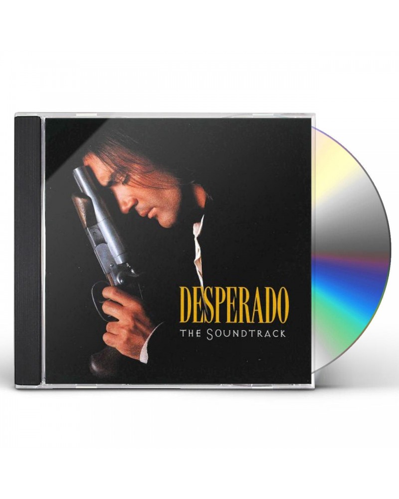 Original Soundtrack Desperado (OST) CD $14.93 CD