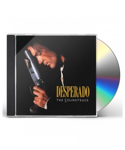 Original Soundtrack Desperado (OST) CD $14.93 CD