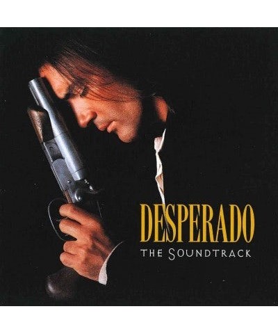 Original Soundtrack Desperado (OST) CD $14.93 CD