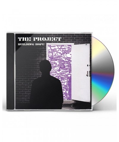 Project BUILDING HOPE CD $9.70 CD