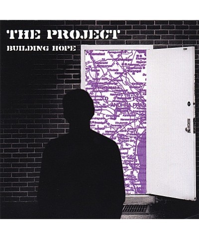 Project BUILDING HOPE CD $9.70 CD