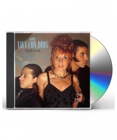 Vaya Con Dios NIGHT OWLS CD $14.05 CD