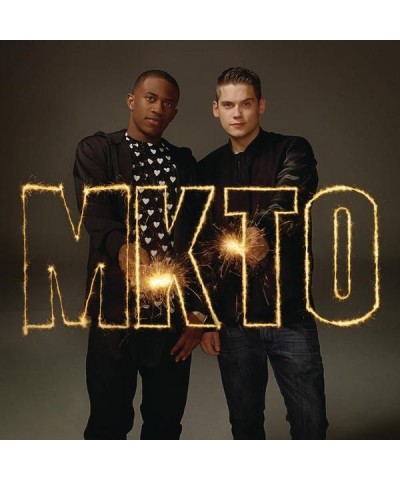 MKTO CD $10.50 CD