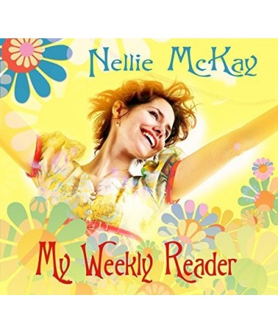 Nellie McKay MY WEEKLY READER CD $7.13 CD