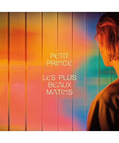 Petit Prince LES PLUS BEAUX MATINS CD $3.03 CD