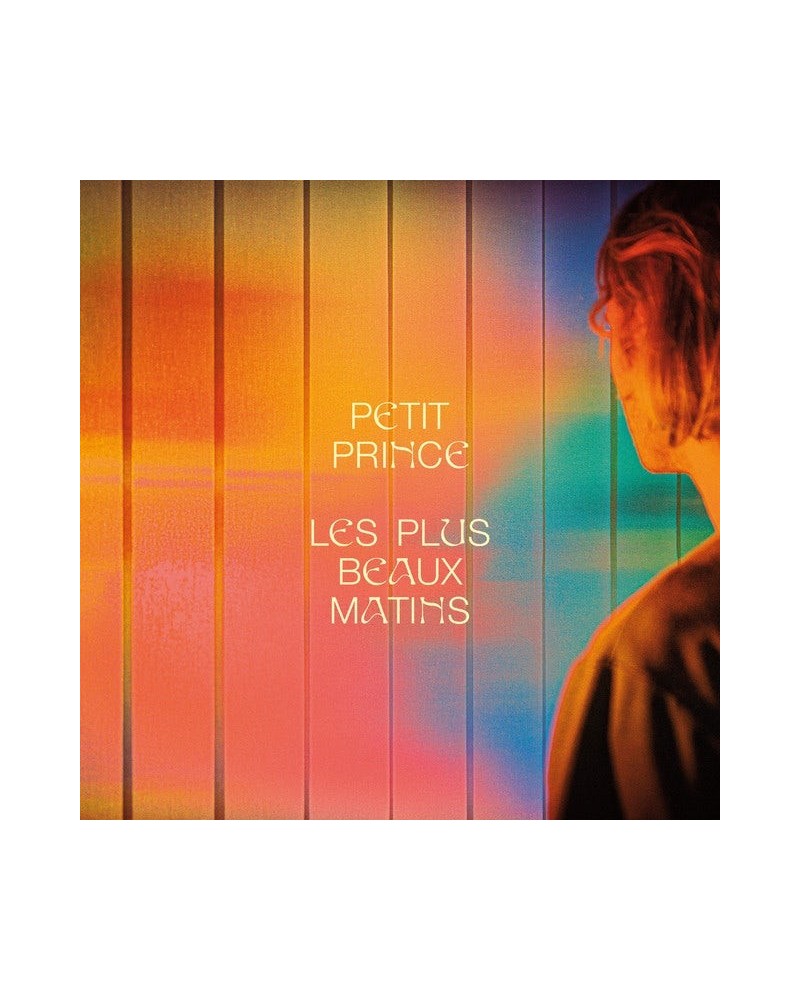 Petit Prince LES PLUS BEAUX MATINS CD $3.03 CD