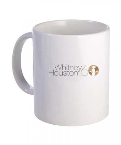 Whitney Houston 60th Birthday Mug $3.90 Drinkware