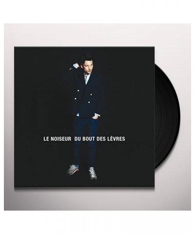 NOISEUR DU BOUT DES LEVRES Vinyl Record $14.87 Vinyl