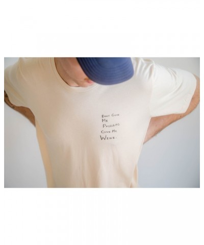 BabyJake Don't Give Me Problems Give Me Wine T-Shirt $5.15 Shirts