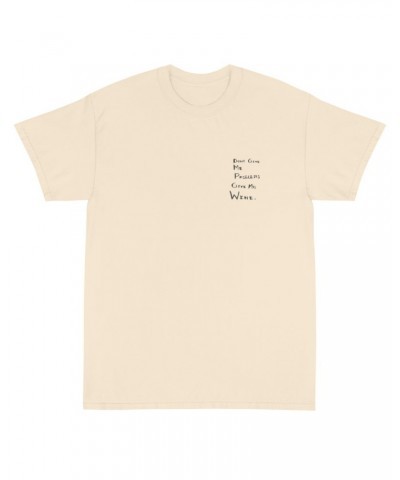 BabyJake Don't Give Me Problems Give Me Wine T-Shirt $5.15 Shirts