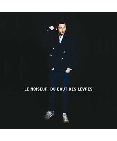 NOISEUR DU BOUT DES LEVRES Vinyl Record $14.87 Vinyl