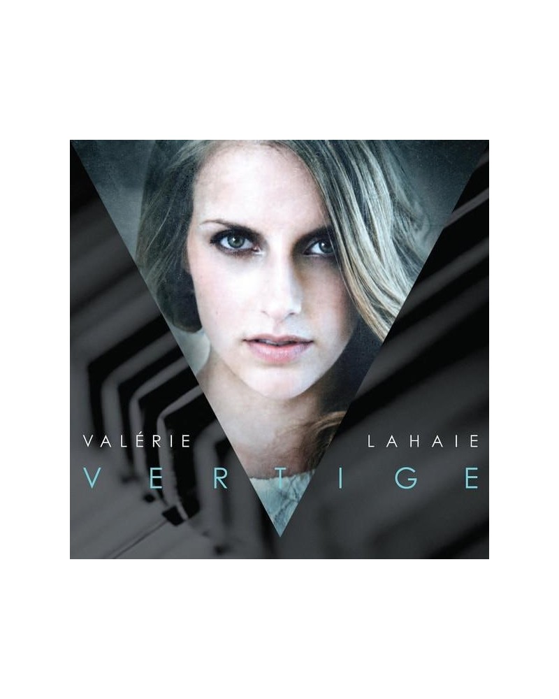 Valerie Lahaie Vertige - CD $7.05 CD