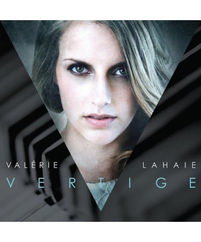 Valerie Lahaie Vertige - CD $7.05 CD