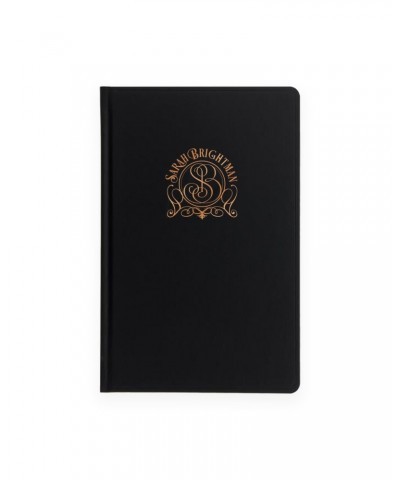 Sarah Brightman Faux Leather Notebook $19.00 Clothes