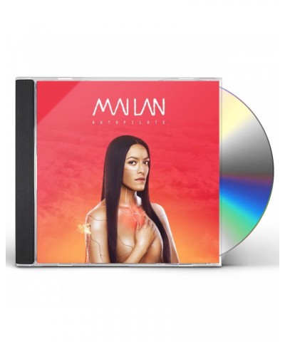 Mai Lan AUTOPILOTE CD $15.24 CD