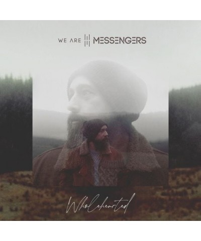 We Are Messengers Wholehearted Vinyl Record $4.18 Vinyl