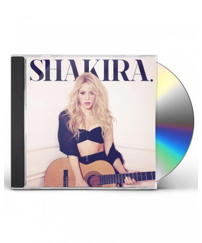 Shakira CD $8.39 CD