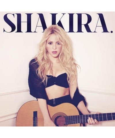 Shakira CD $8.39 CD