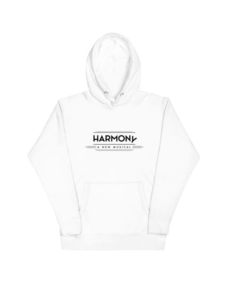 Barry Manilow Harmony Hoodie $6.63 Sweatshirts