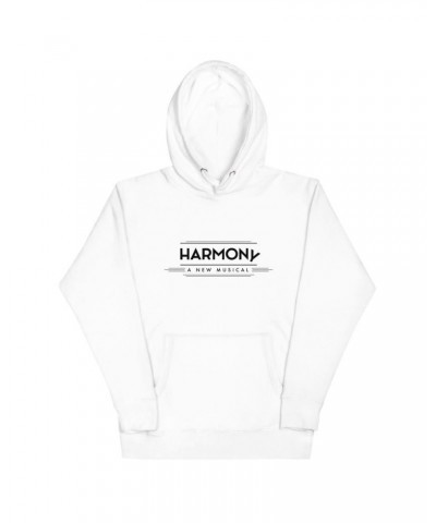 Barry Manilow Harmony Hoodie $6.63 Sweatshirts