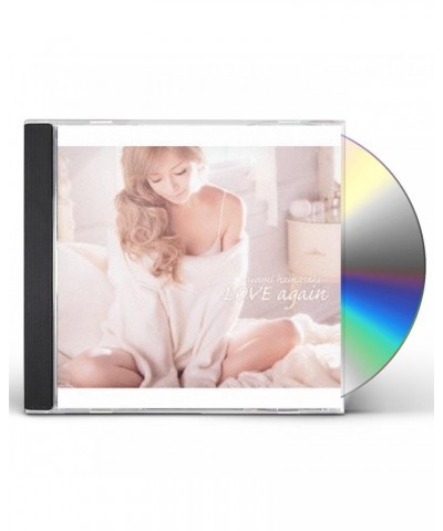 Ayumi Hamasaki LOVE AGAIN CD $17.02 CD