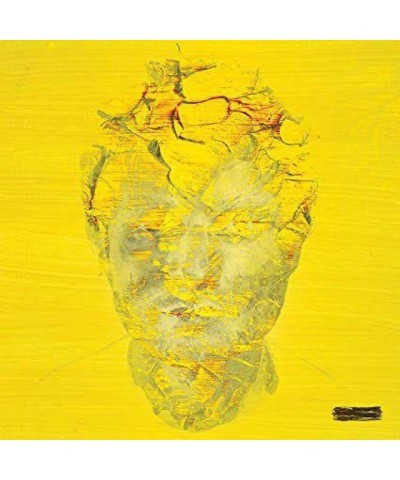 Ed Sheeran (Subtract) [Yellow Vinyl] $5.59 Vinyl