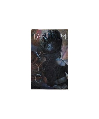 Tantrum ‎– XYO cassette $11.33 Tapes