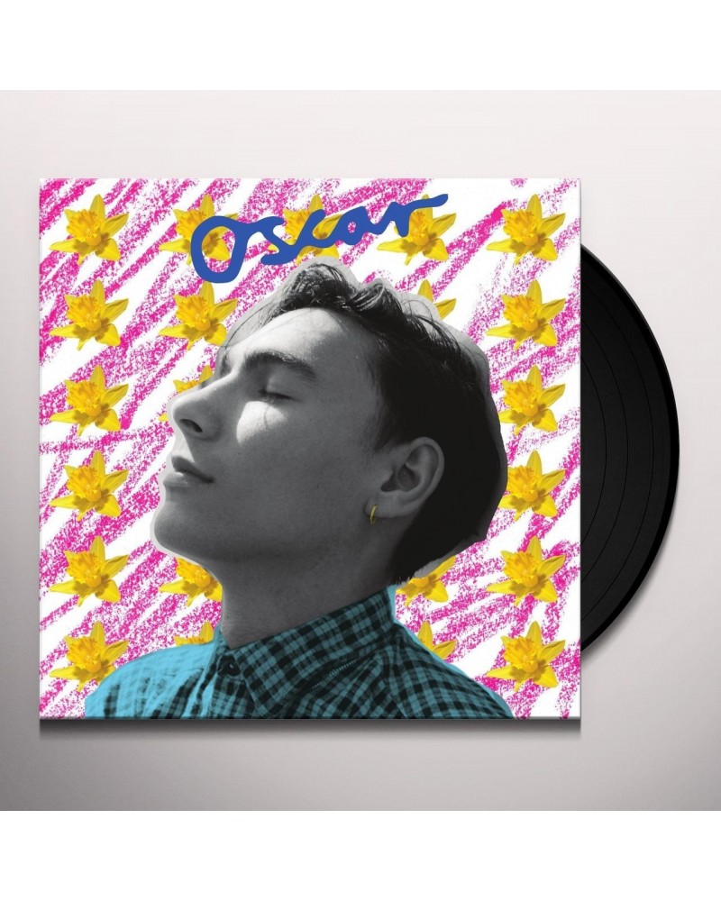 Oscar Scheller Daffodil Days Vinyl Record $16.49 Vinyl