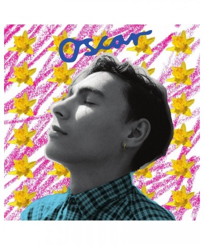 Oscar Scheller Daffodil Days Vinyl Record $16.49 Vinyl