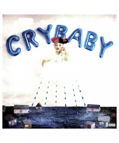 Melanie Martinez Cry Baby Vinyl Record $4.15 Vinyl