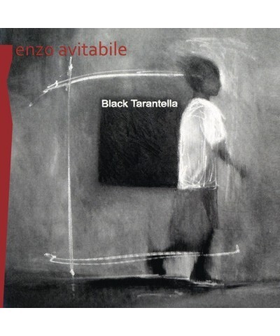 Enzo Avitabile Black tarantella Vinyl Record $7.20 Vinyl