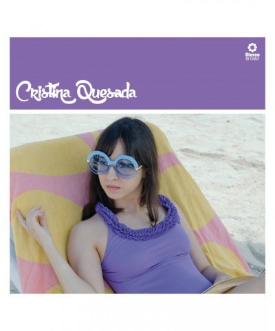 Cristina Quesada Think I Heard A Rumour Vinyl Record $4.62 Vinyl