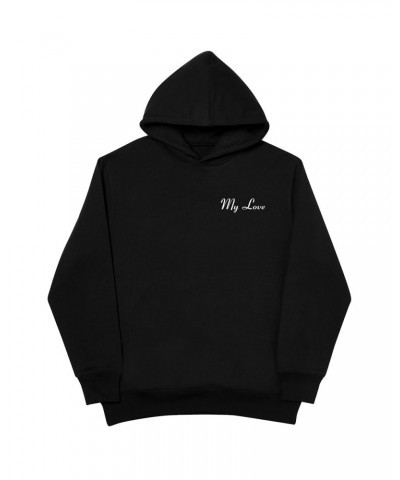 Jack Gilinsky My Love Sweatshirt $6.39 Sweatshirts