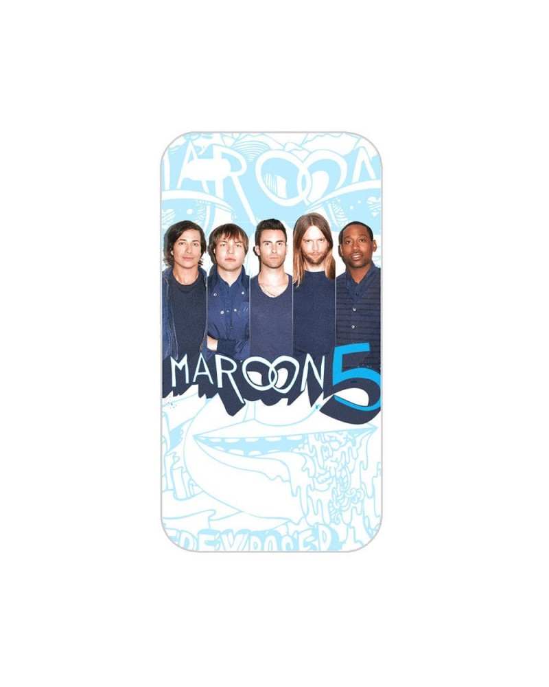 Maroon 5 iPhone Case $4.37 Phone