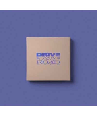 ASTRO DRIVE TO THE STARRY ROAD (ROAD VER.) CD $13.19 CD