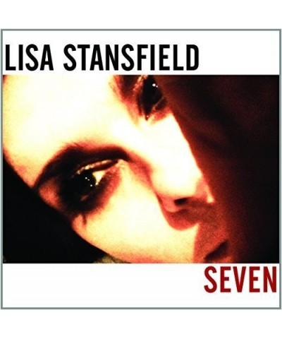 Lisa Stansfield Seven Vinyl Record $7.34 Vinyl