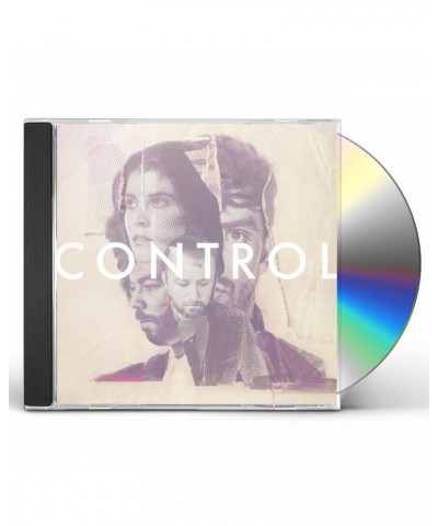 Milo Greene CONTROL CD $11.87 CD