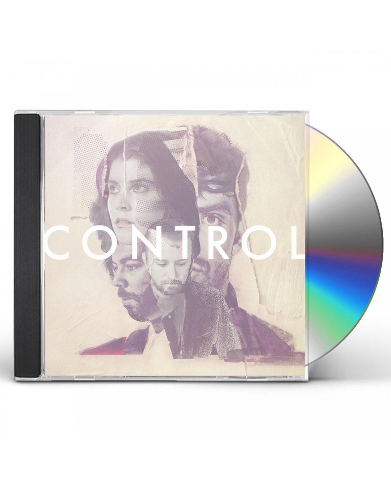 Milo Greene CONTROL CD $11.87 CD