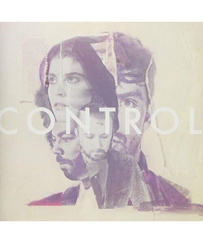 Milo Greene CONTROL CD $11.87 CD