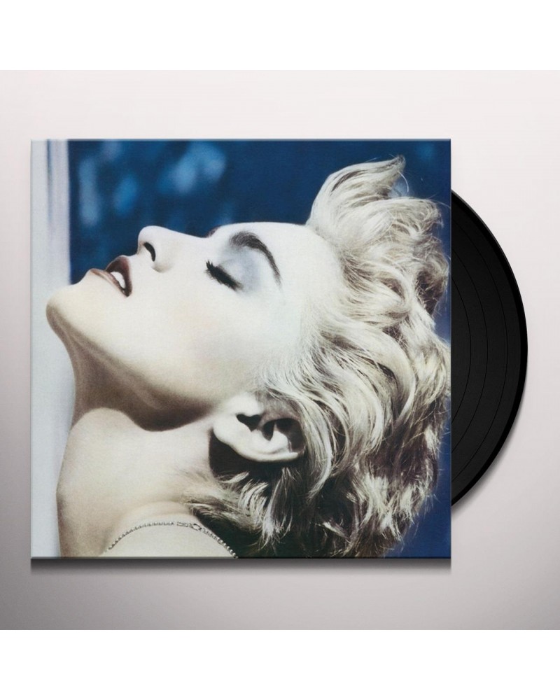 Madonna LP Vinyl Record - True Blue $6.47 Vinyl