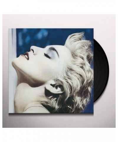 Madonna LP Vinyl Record - True Blue $6.47 Vinyl