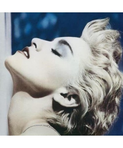 Madonna LP Vinyl Record - True Blue $6.47 Vinyl