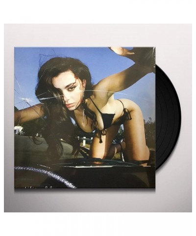 Charli XCX CRASH Vinyl Record $5.80 Vinyl