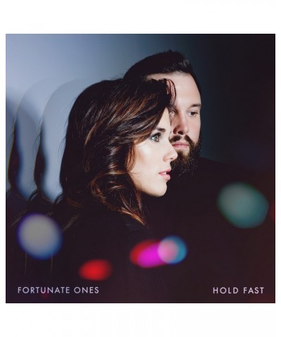 Fortunate Ones Hold Fast Vinyl Record $7.02 Vinyl